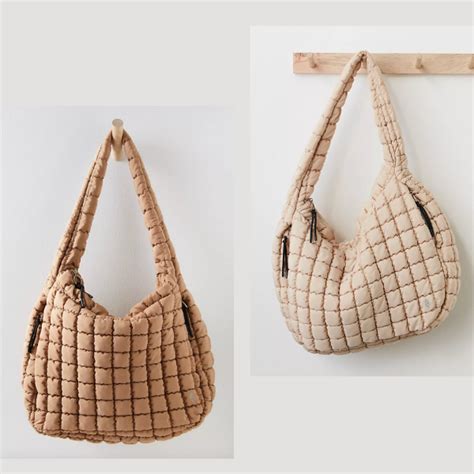 fp quilted bag dupe|We Found the *Best* Free People Dupes on Amazon.